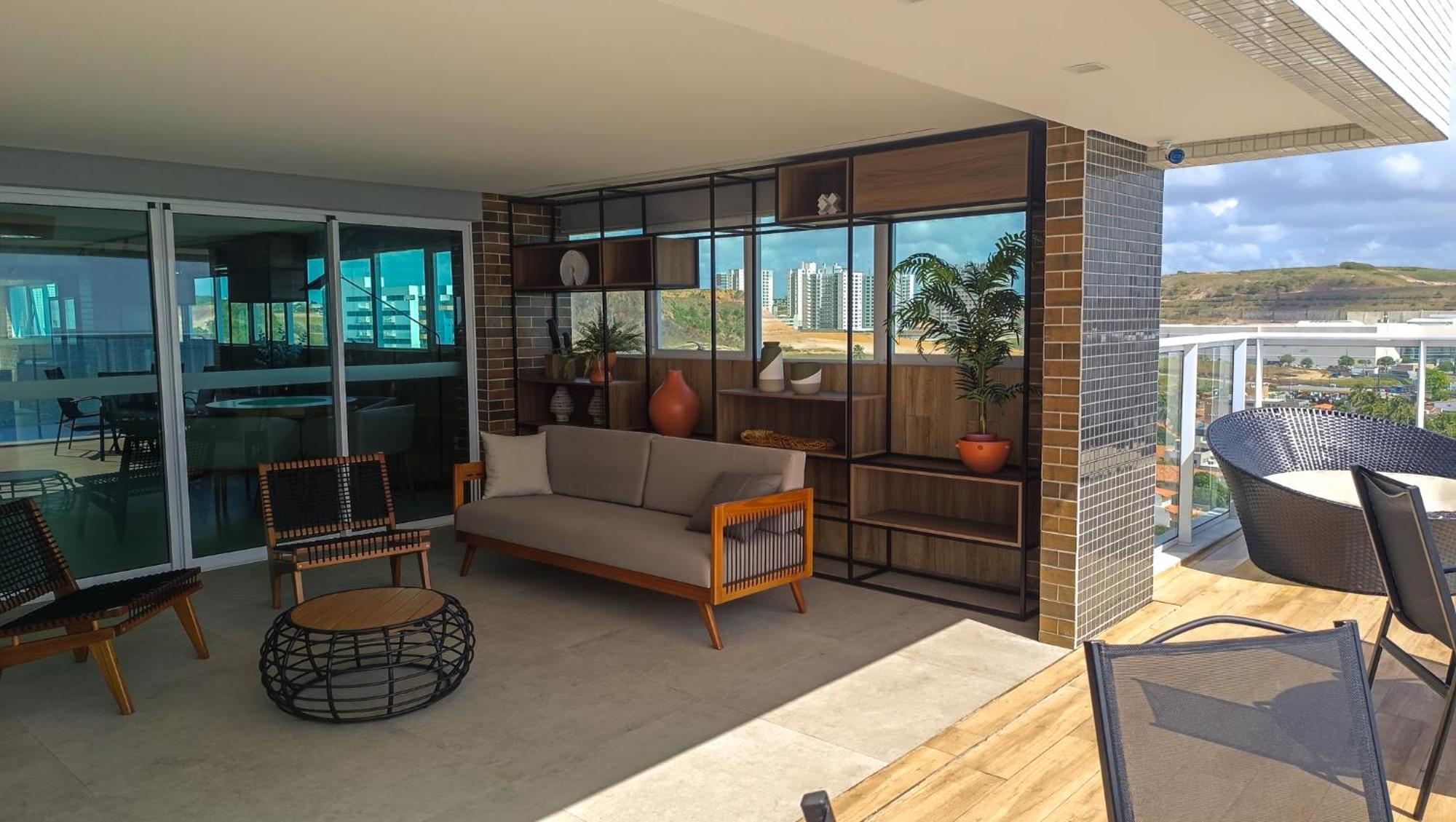 Aparthotel Rn Premium Maceió