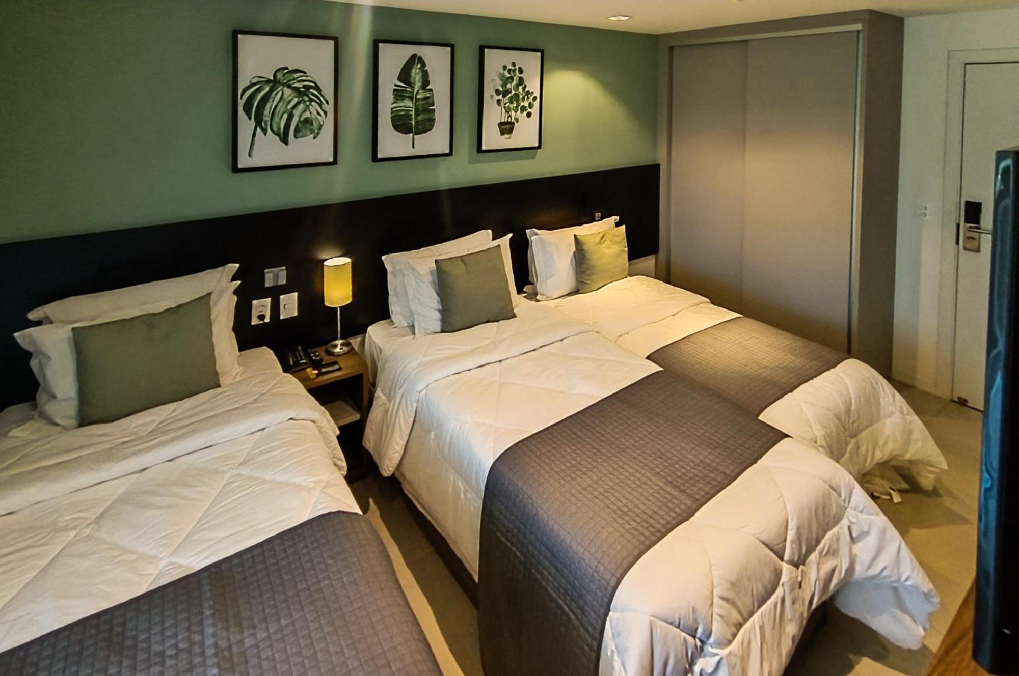 Rn Premium Aparthotel *