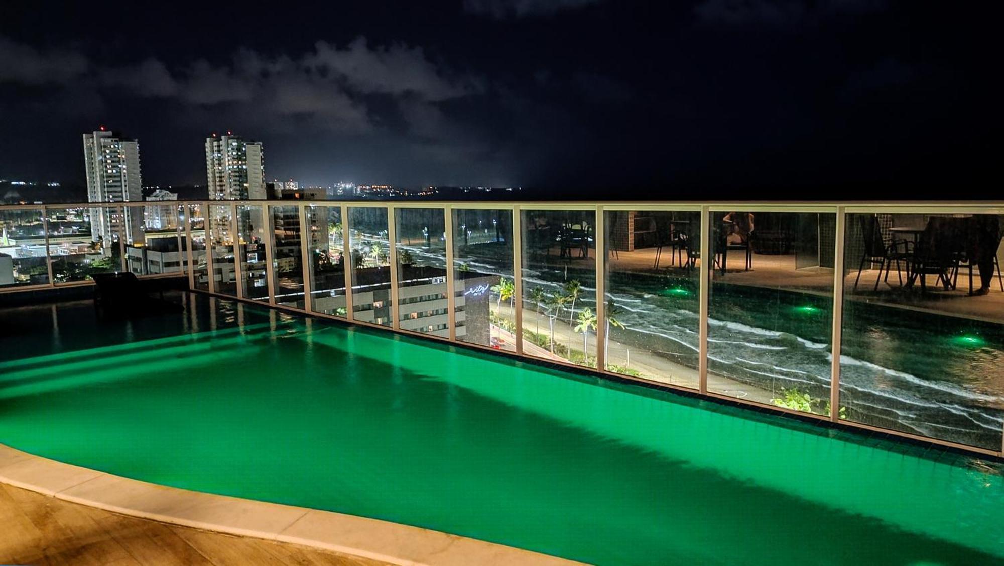 Rn Premium Aparthotel Maceió