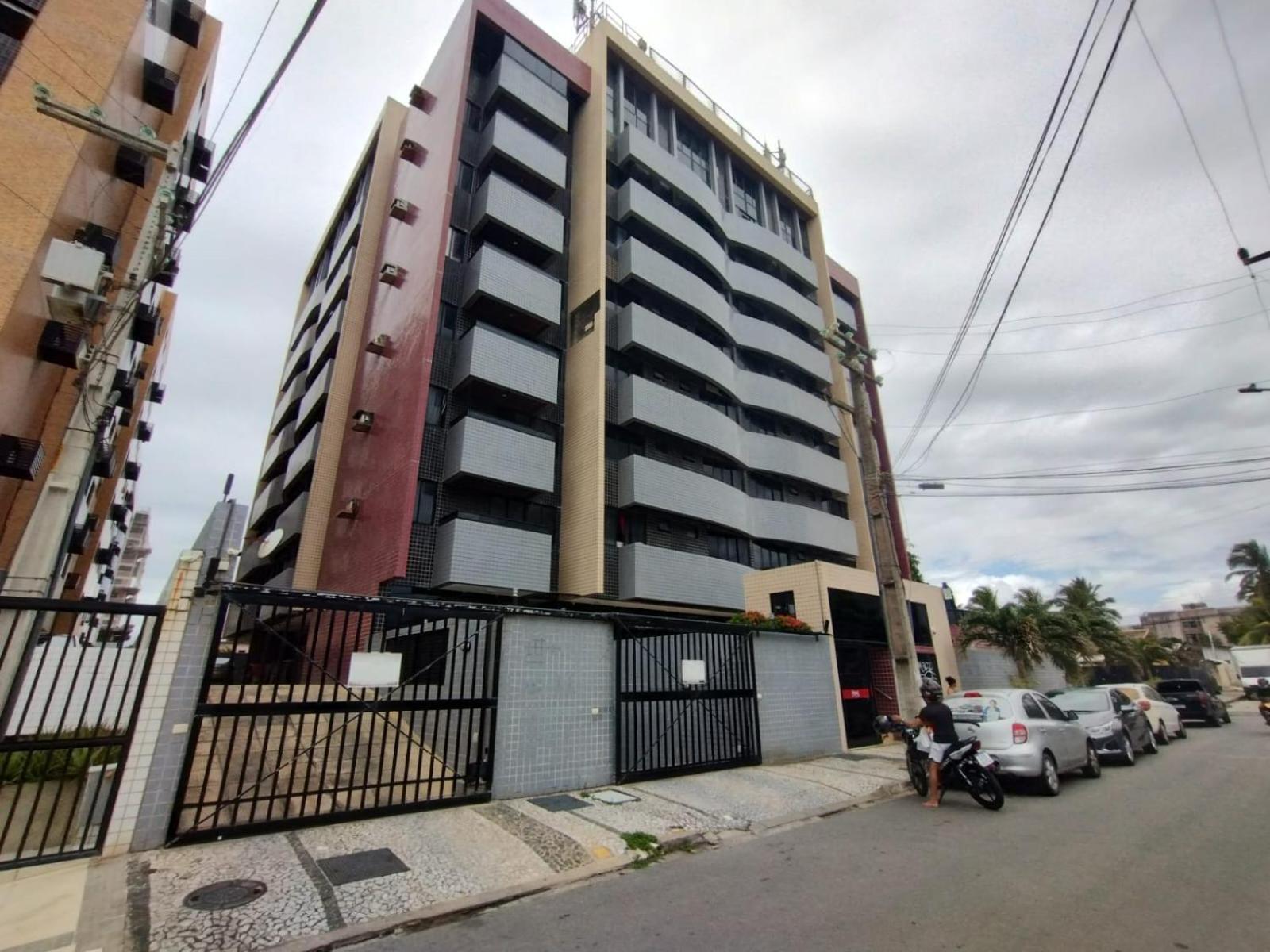 Apartamento Proximo A