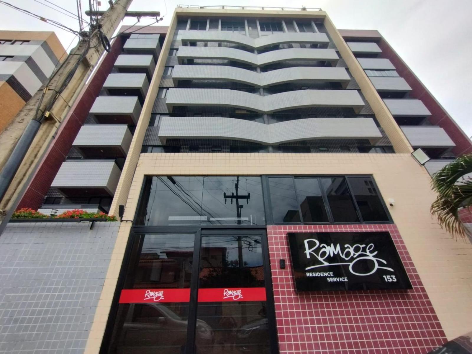 Proximo A Apartamento *