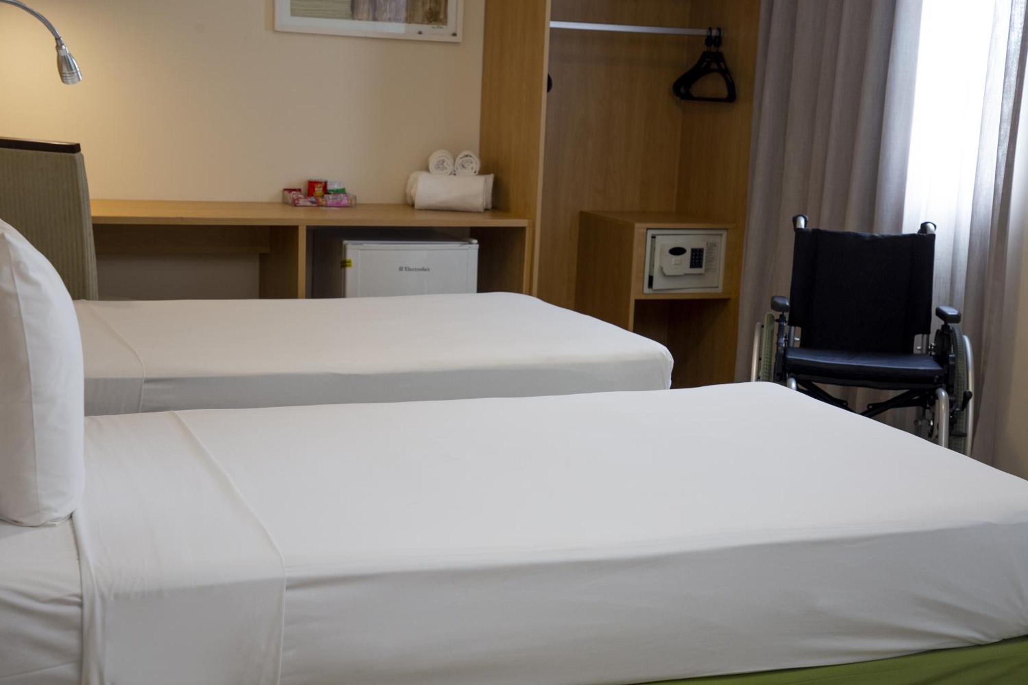 Mercure Pajucara 4* Maceió