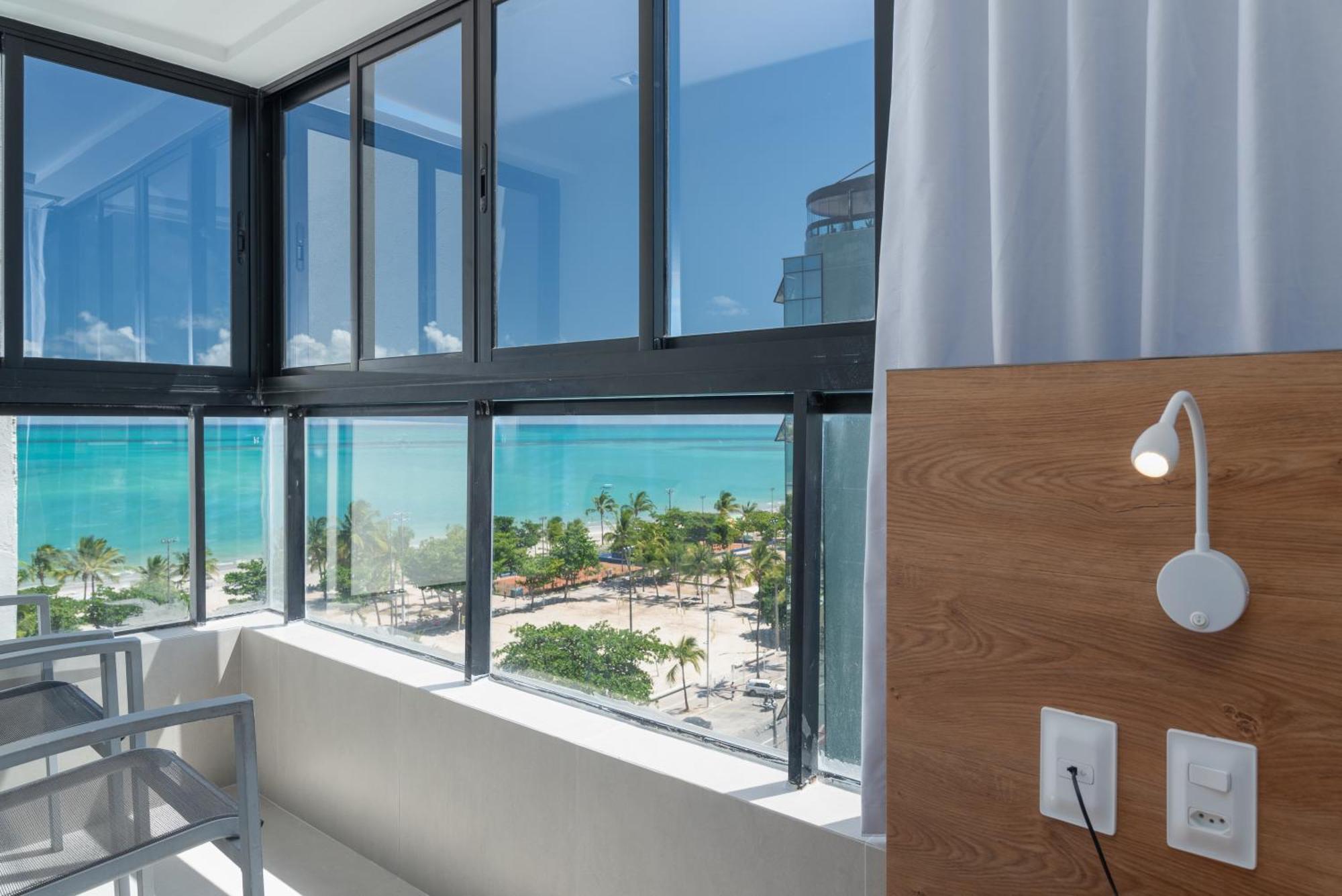 Hotel Vistamar 3*