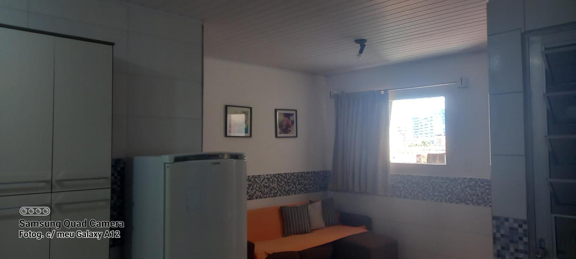 Quarto.sala Topazio Apartment *