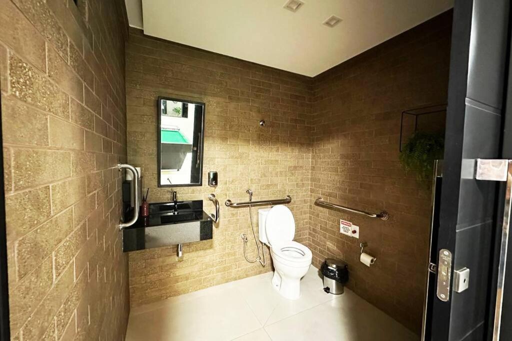 Apartamento Alto Padrao Jatiuca - - Alagoas *