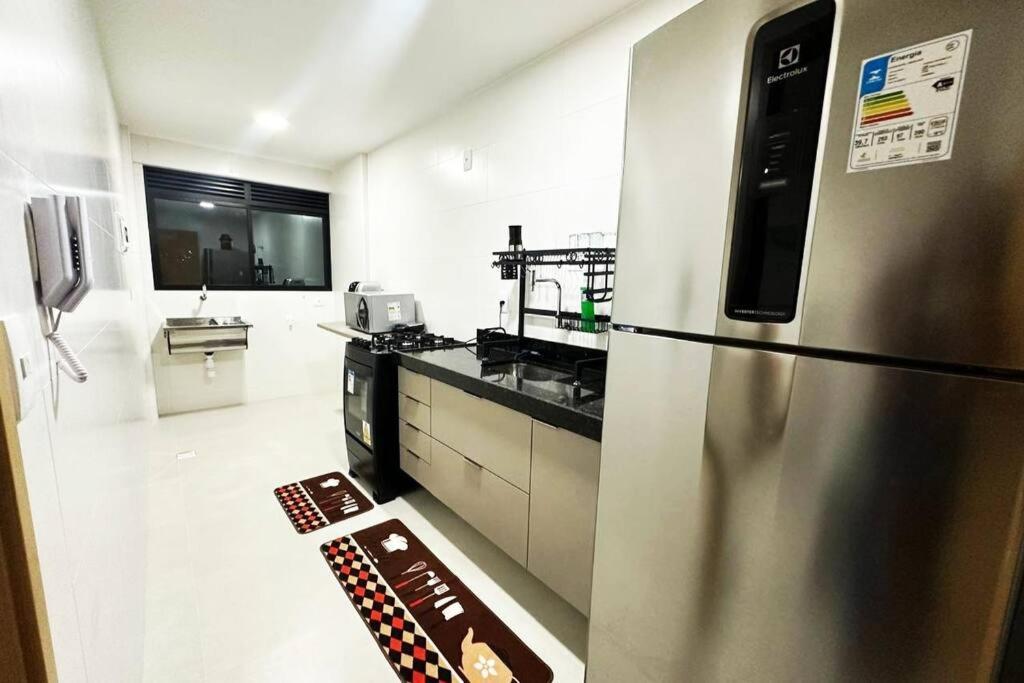 Alto Padrao Jatiuca - - Alagoas *