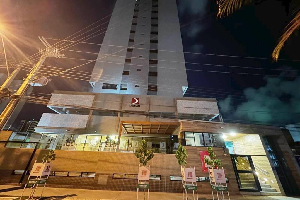 Apartamento Alto Padrao Jatiuca - - Alagoas Maceió