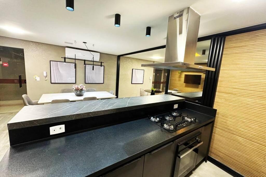 Apartamento Alto Padrao Jatiuca - - Alagoas