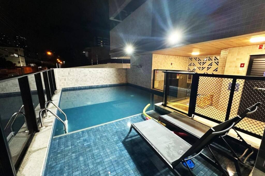 Apartamento Alto Padrao Jatiuca - - Alagoas Maceió