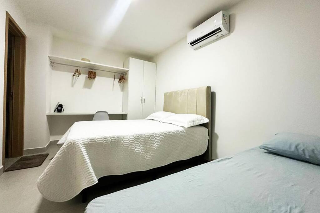 Apartamento Alto Padrao Jatiuca - - Alagoas