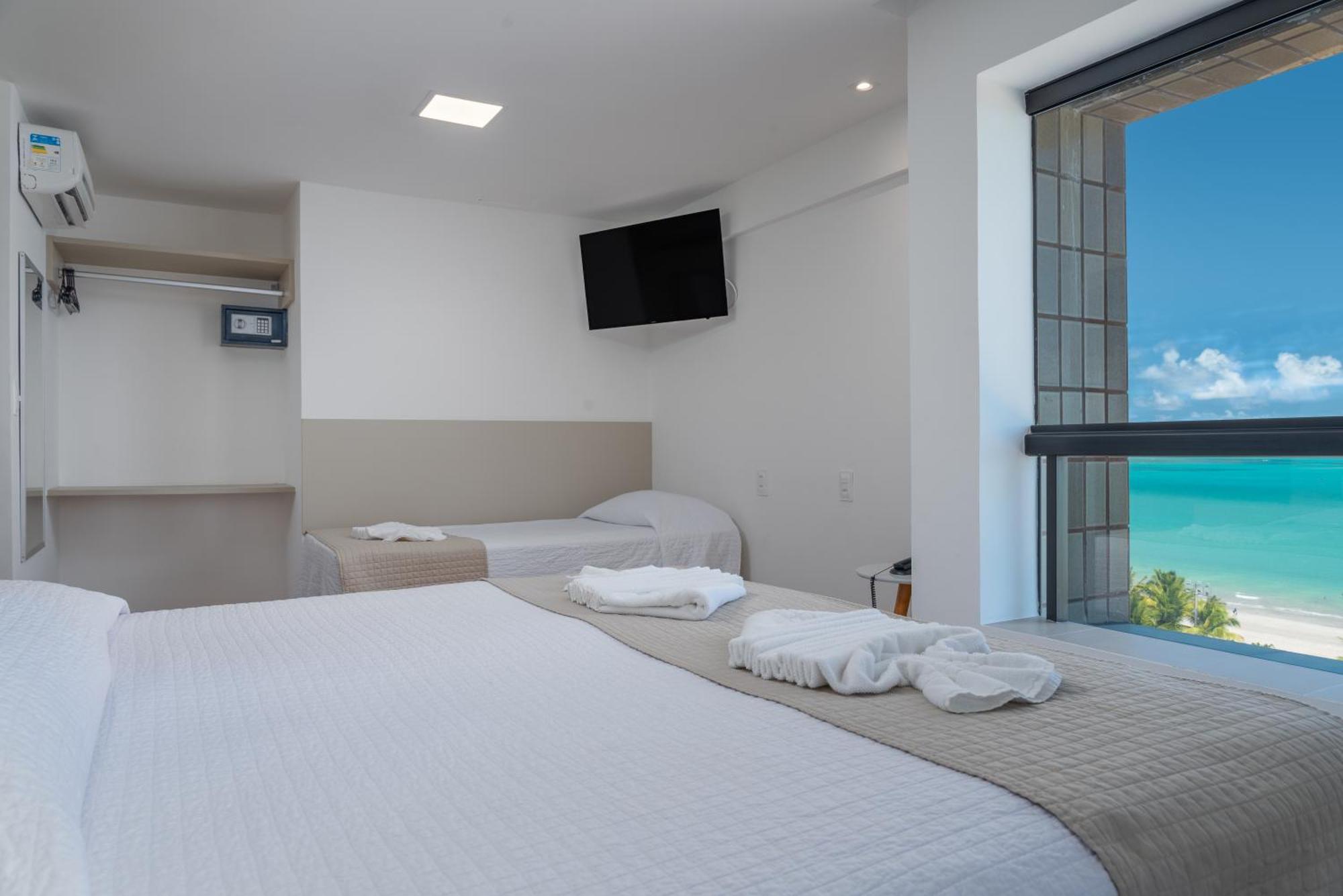 Vistamar Hotel 3*