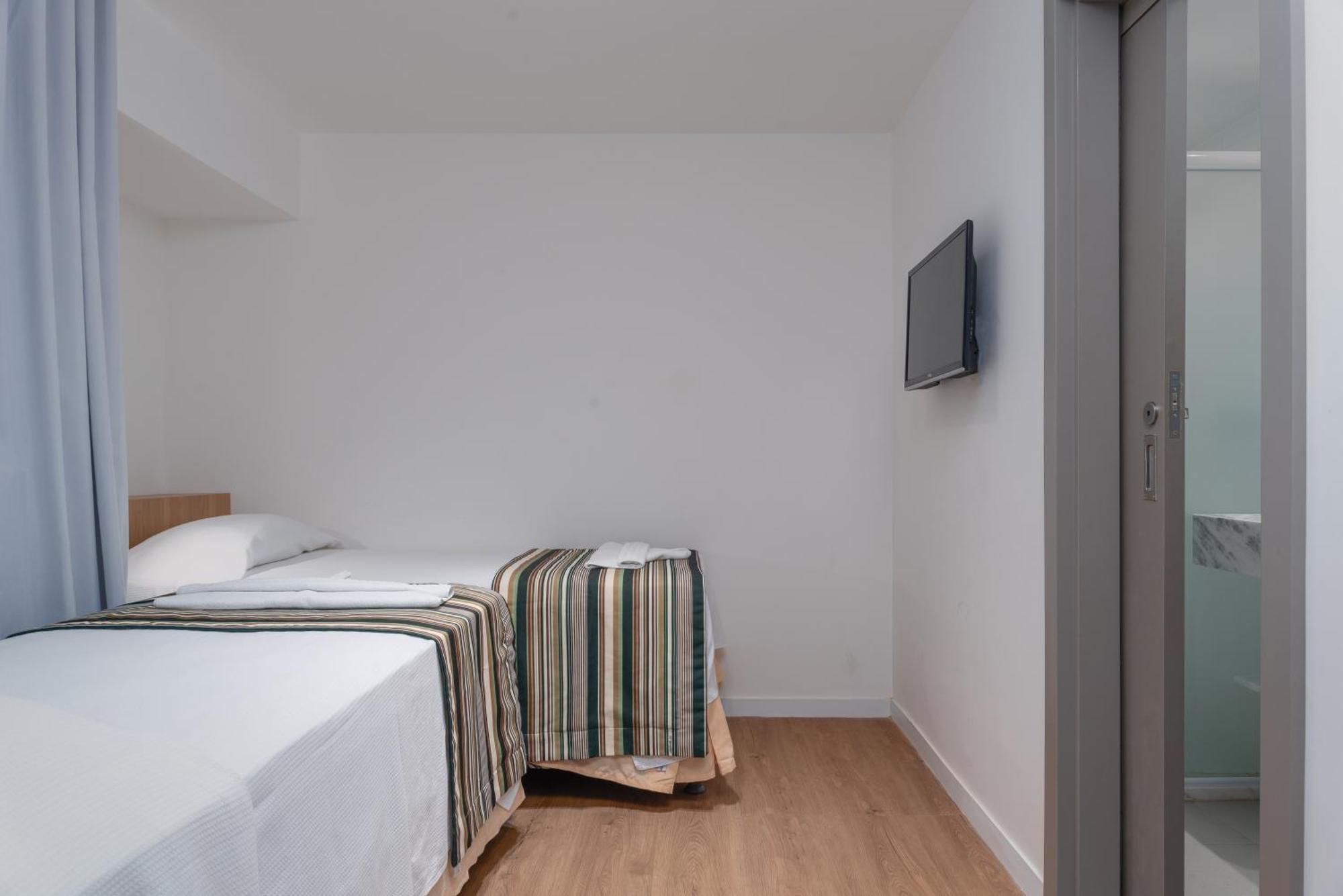 Hotel Vistamar Maceio (Alagoas)