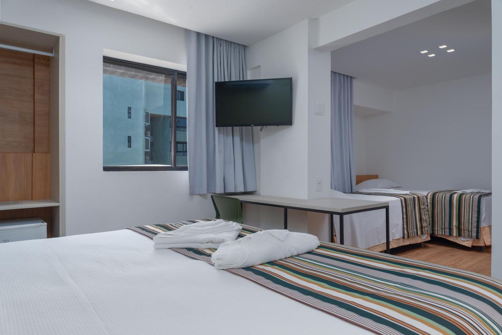 Hotel Vistamar