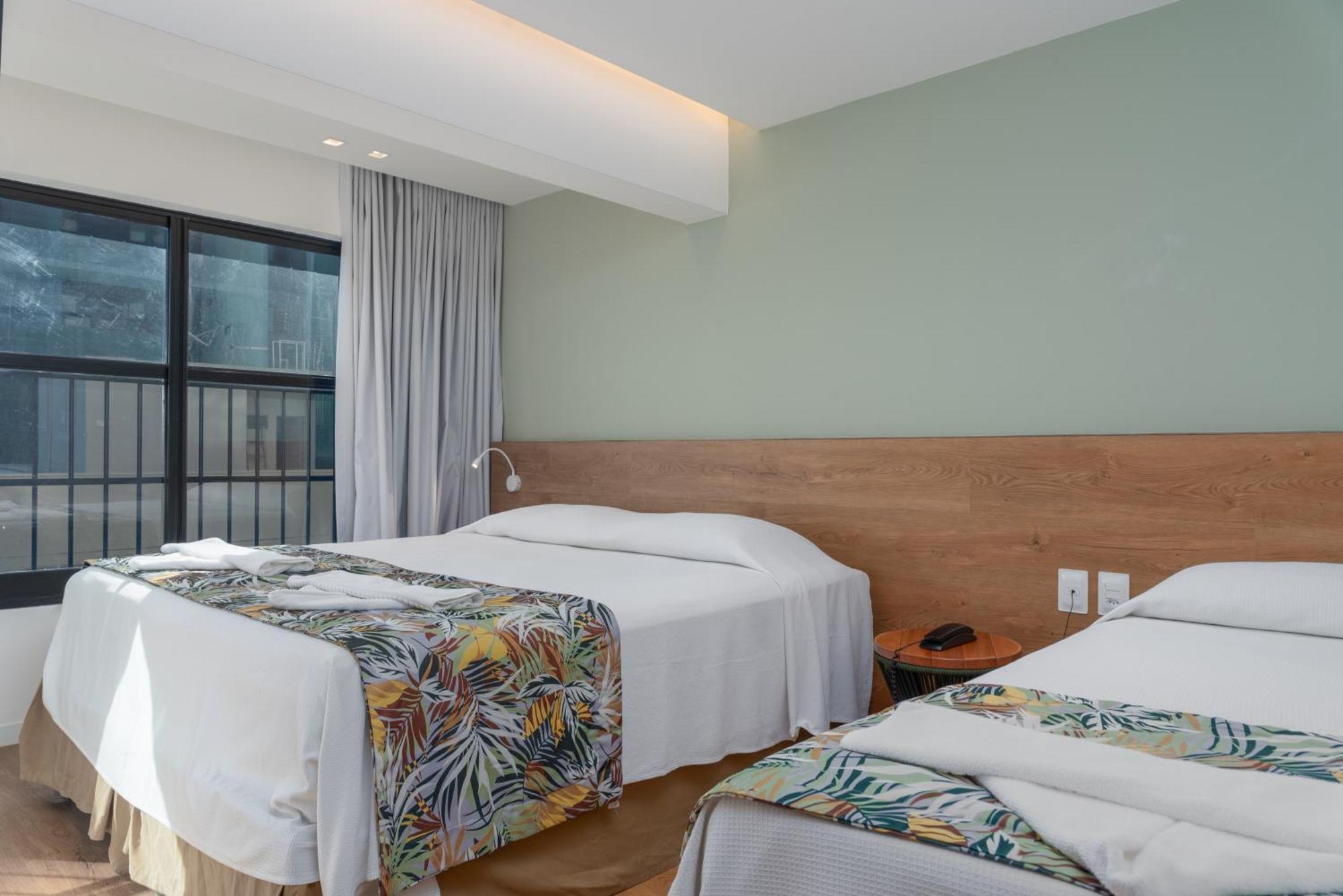Hotel Vistamar 3*