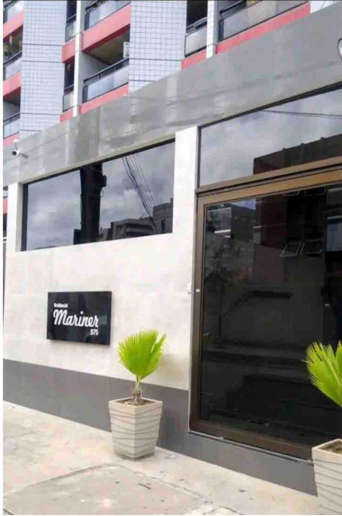 Em Frente Ao Tropico Com Manobrista, Wi-fi, Lavadora De Roupas - Apto 202