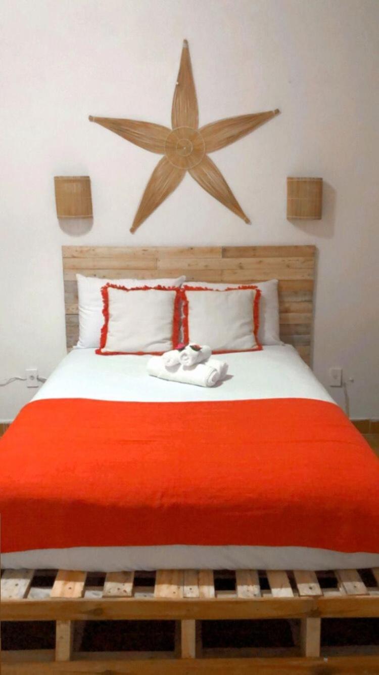 Morocha Mcz Hostel *