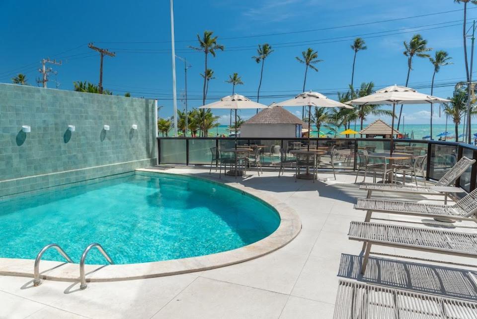 Hotel Brisa Tower Maceió