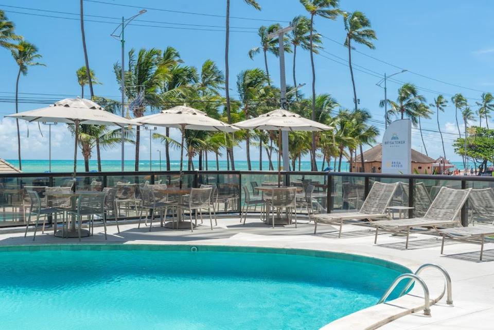 Brisa Tower 4* Maceió