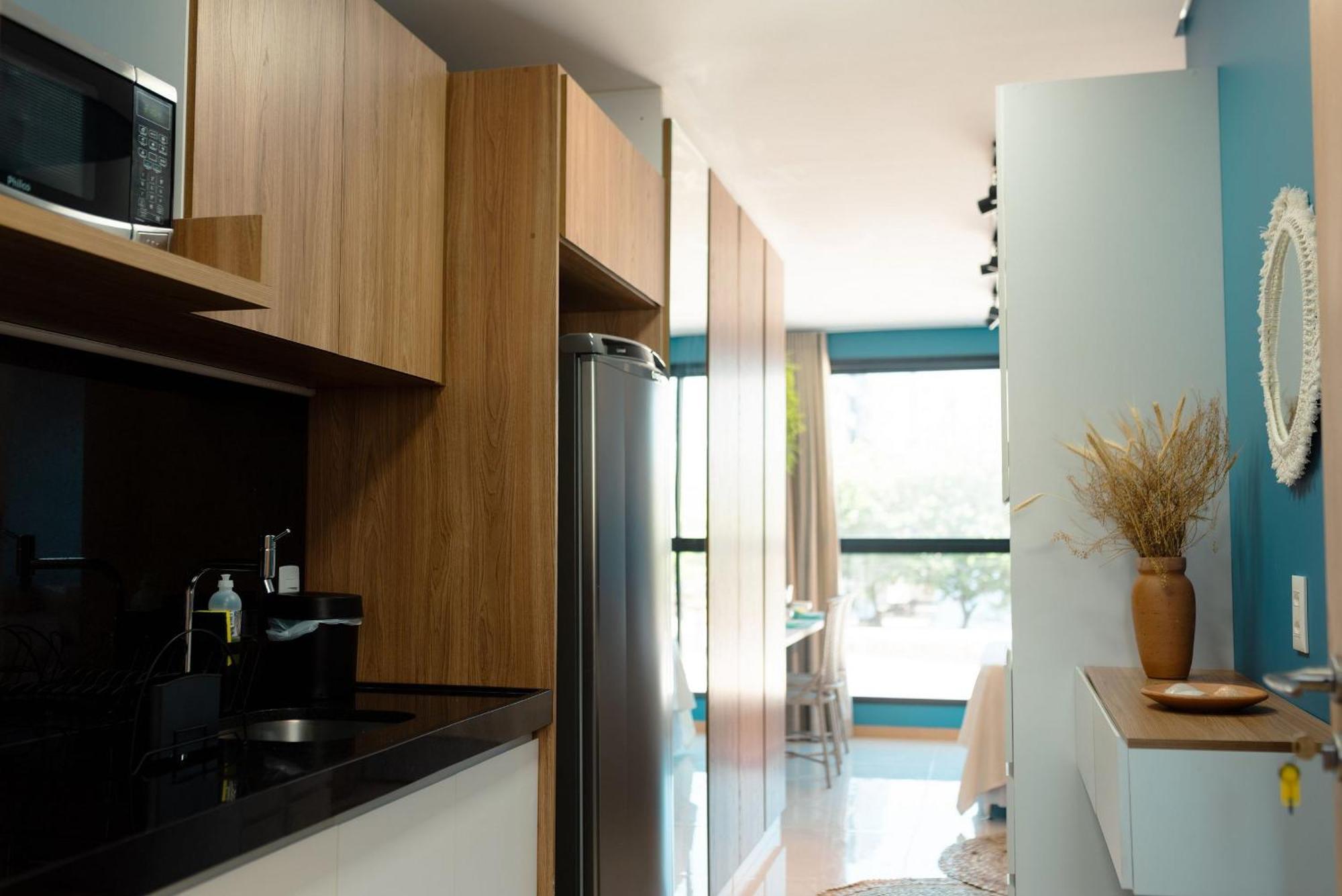 Predio Sky Concept Na Jatiuca *