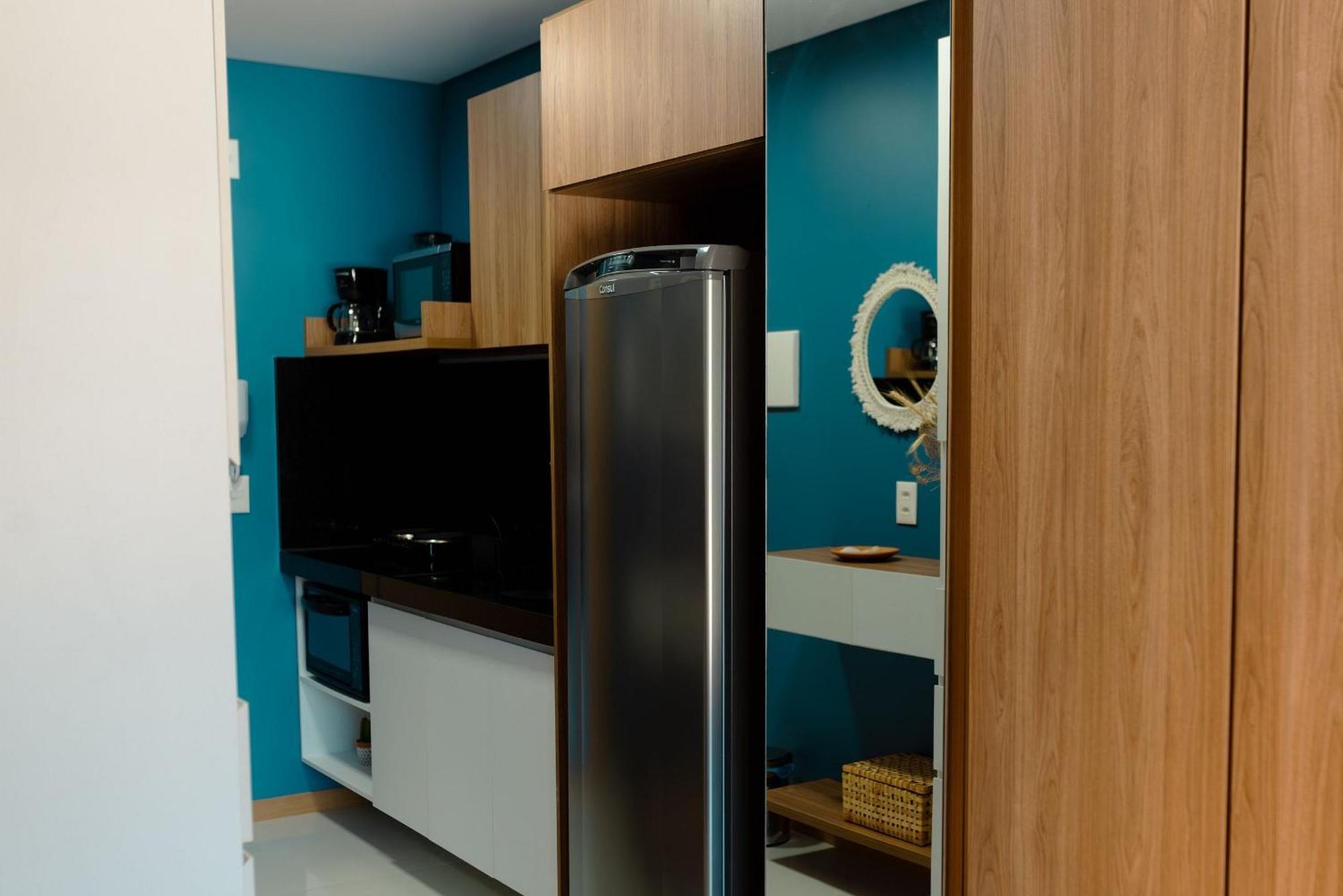 Apartamento Predio Sky Concept Na Jatiuca Maceió