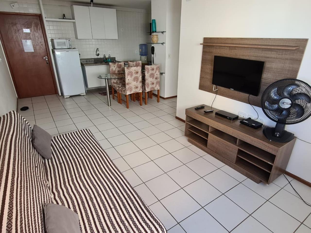 Apartment Na Port Pajucara