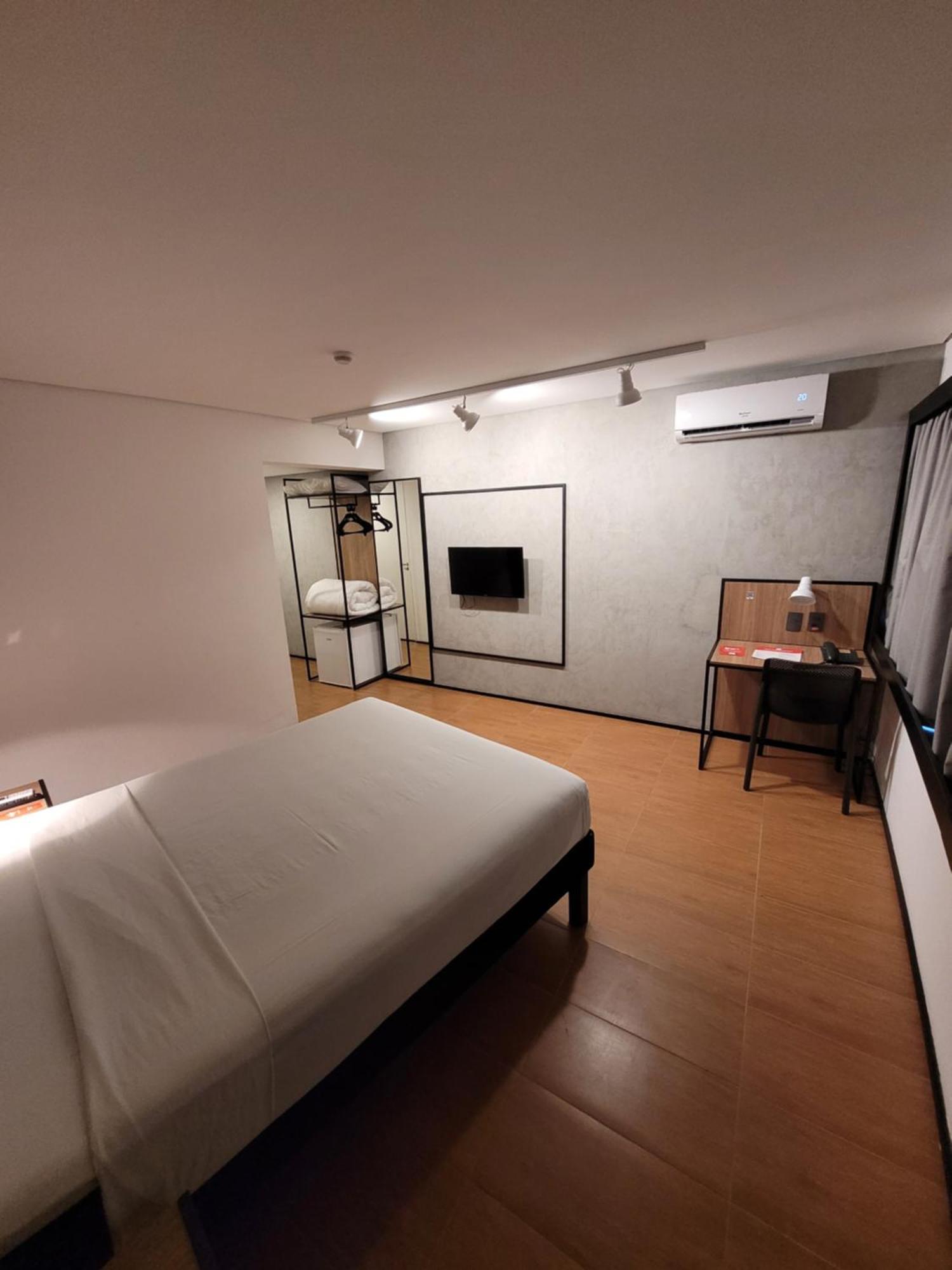 Hotel Ibis Pajucara