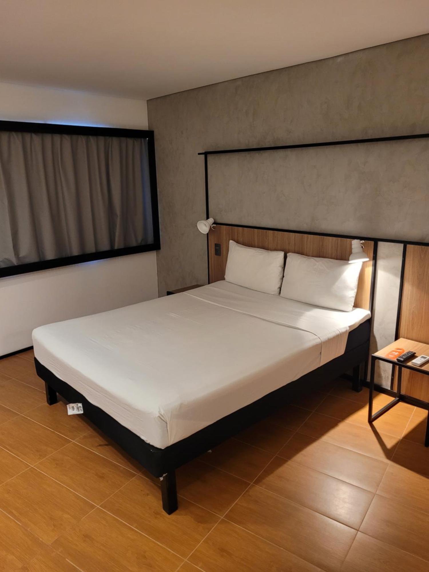 Ibis Pajucara 3* Maceió
