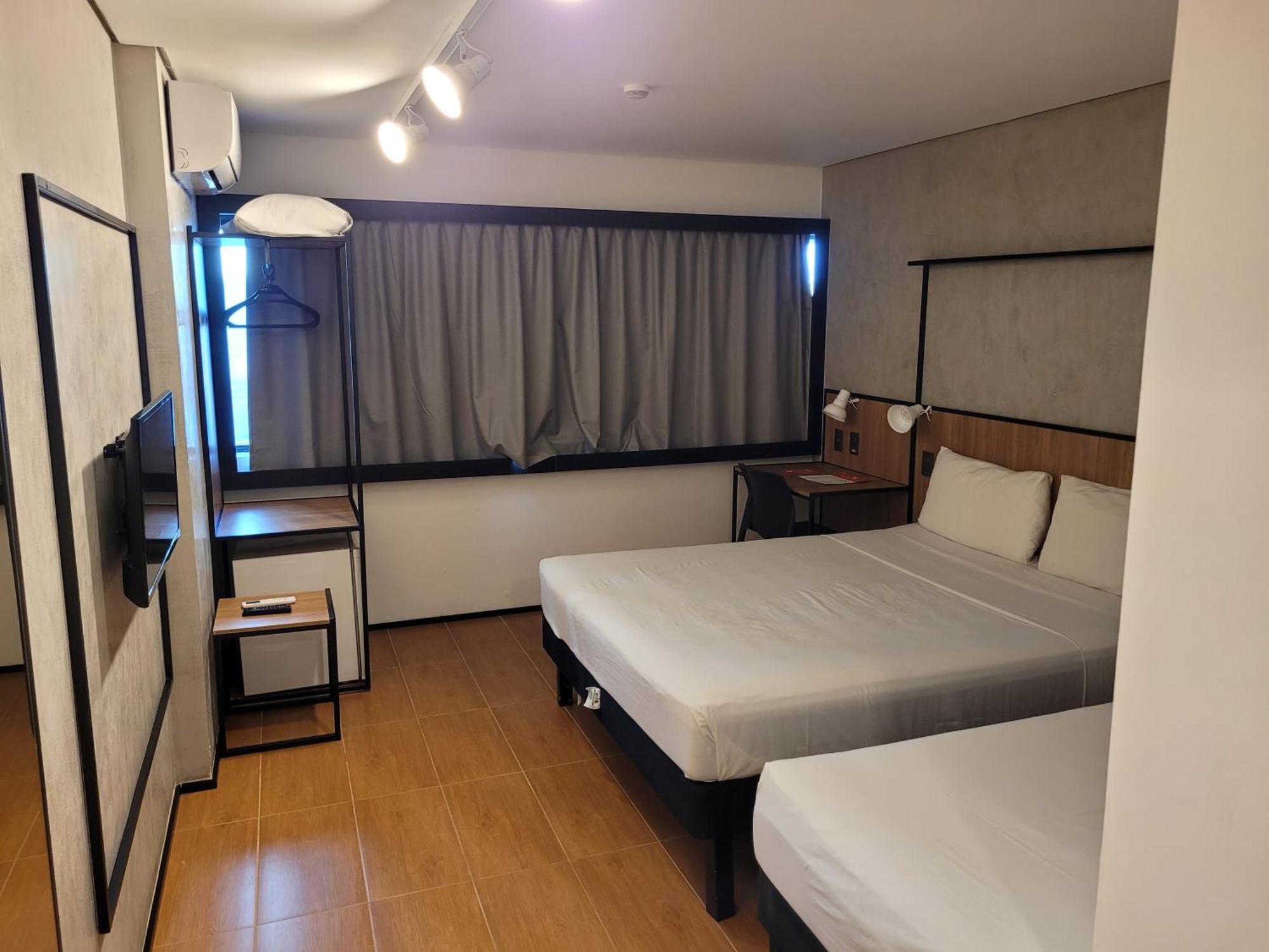 Ibis Pajucara Hotel Maceió