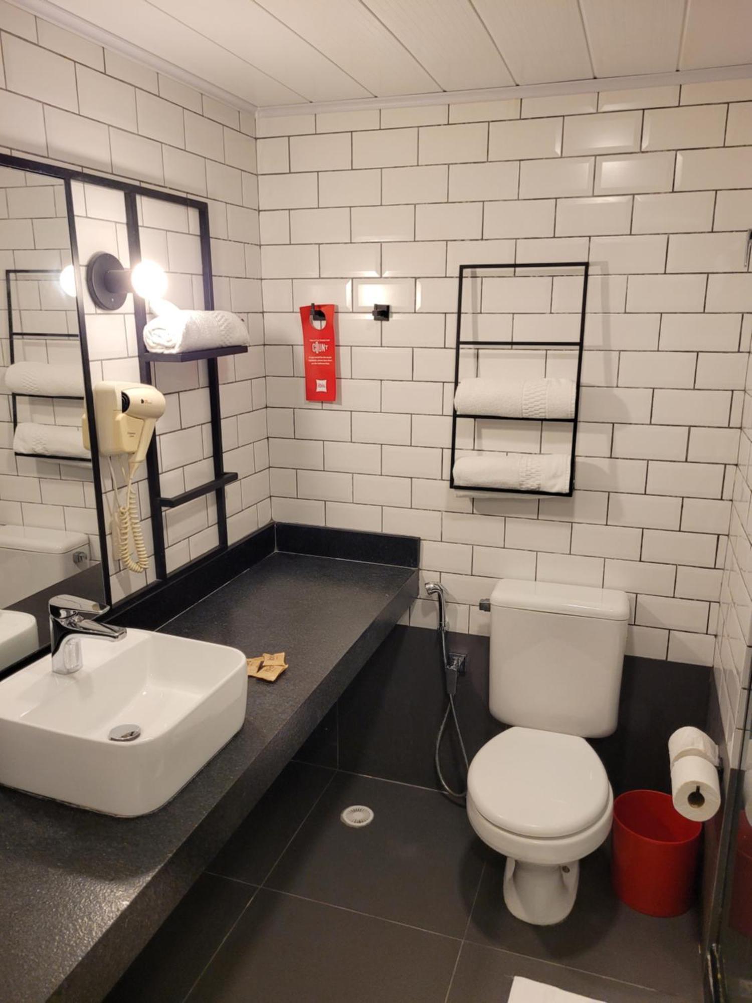 Ibis Pajucara Maceió