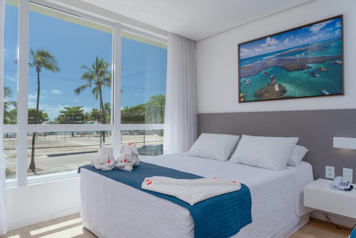 Bonita Jangadeiros Pajucara Hotel Maceió