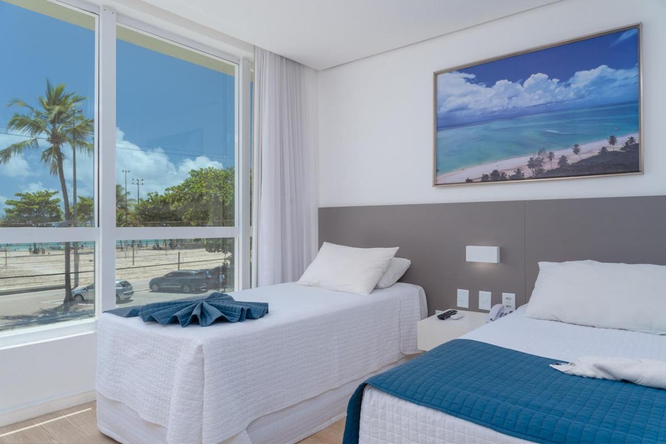 Bonita Jangadeiros Pajucara Hotel 3*