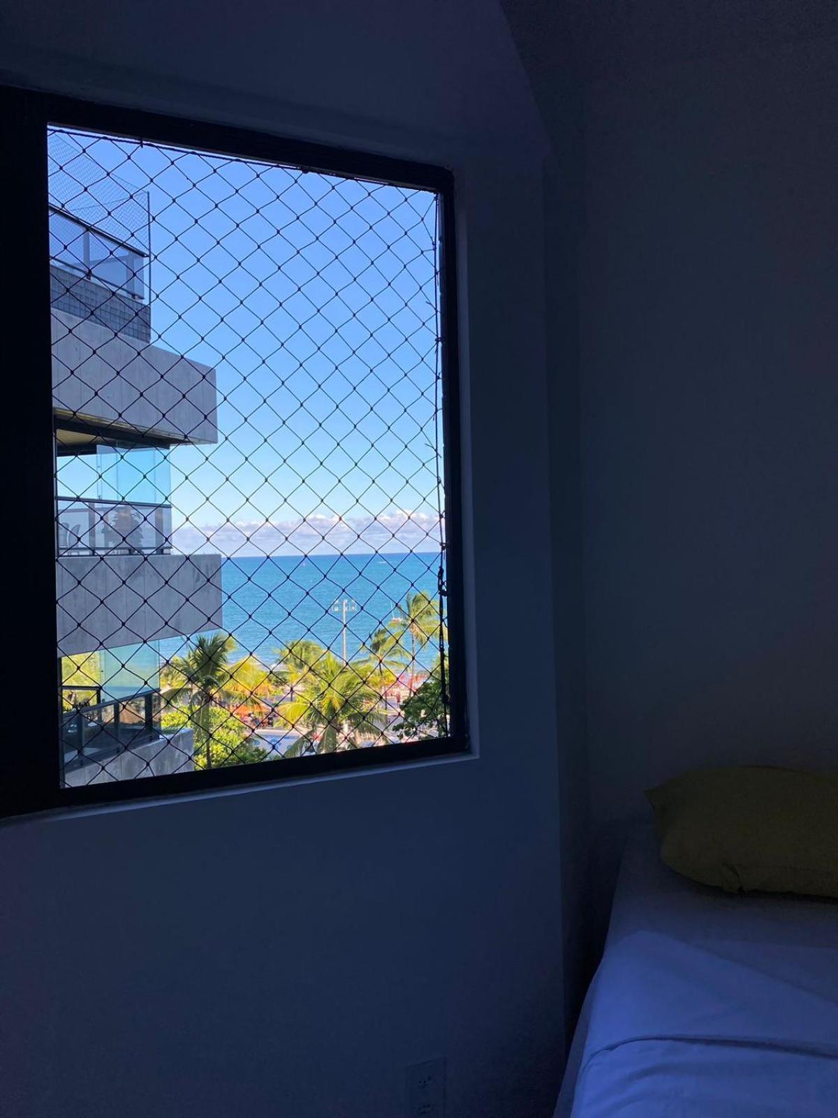 Apartment Bela,edificio Casa Bela,pajucara 77 *