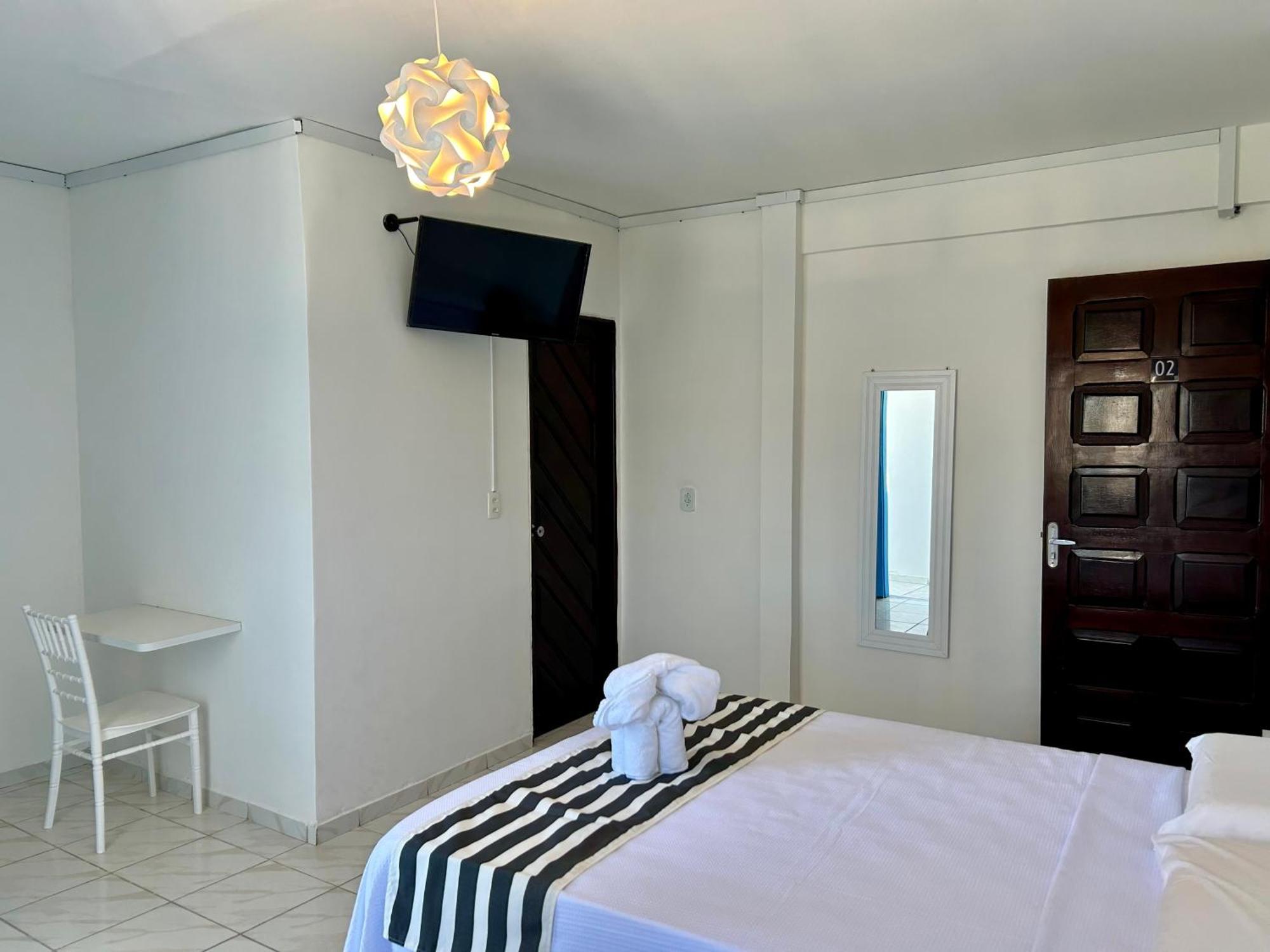 Pensão Kyros Maceió