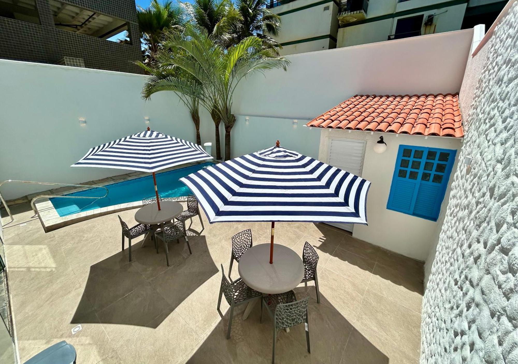 Pensão Kyros Maceió