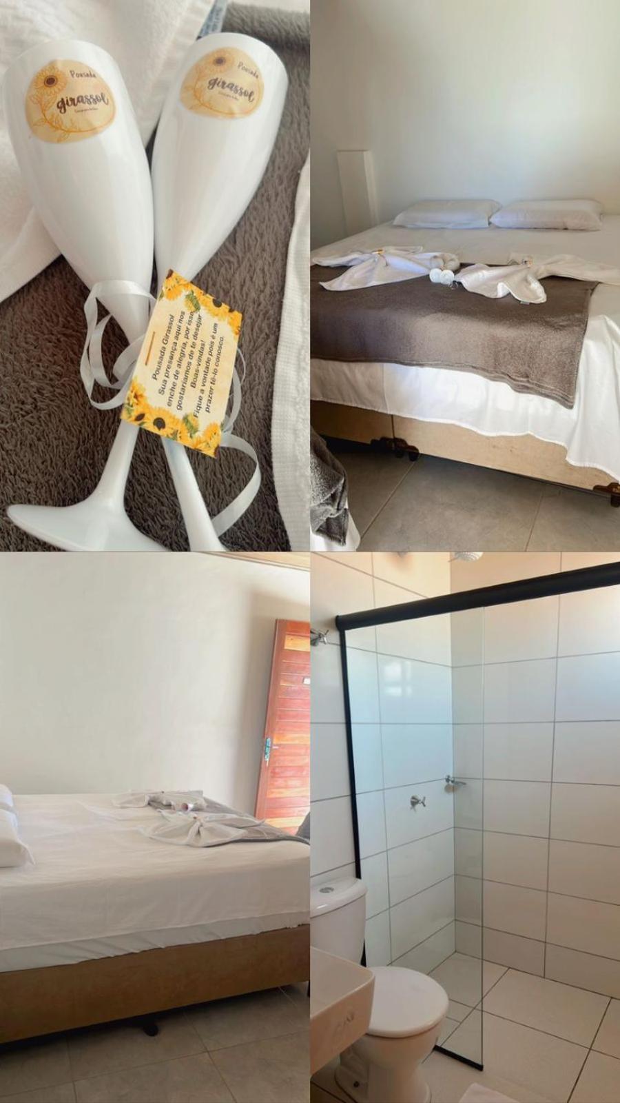 Hotel Girassol *