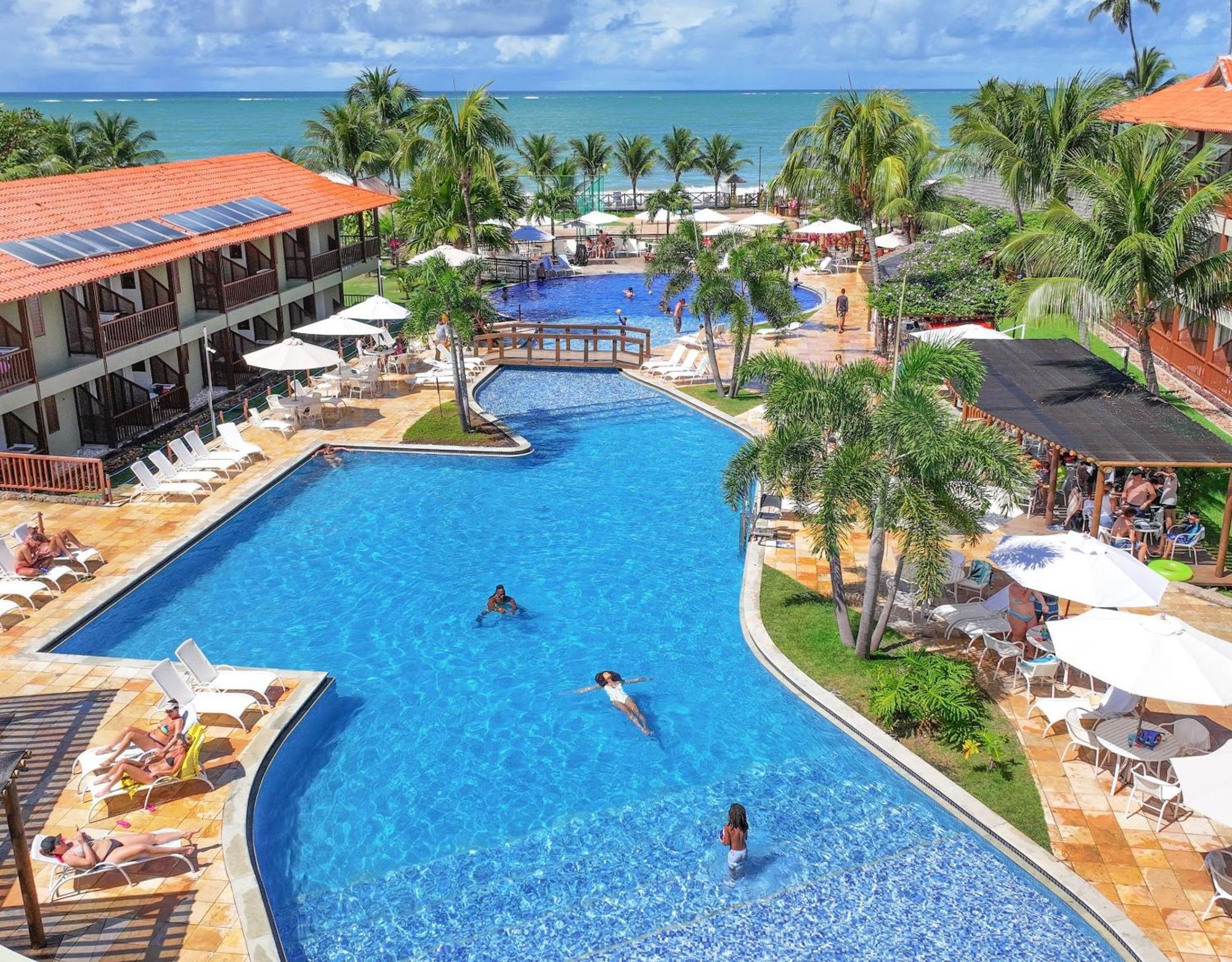 Resort Salinas 4*