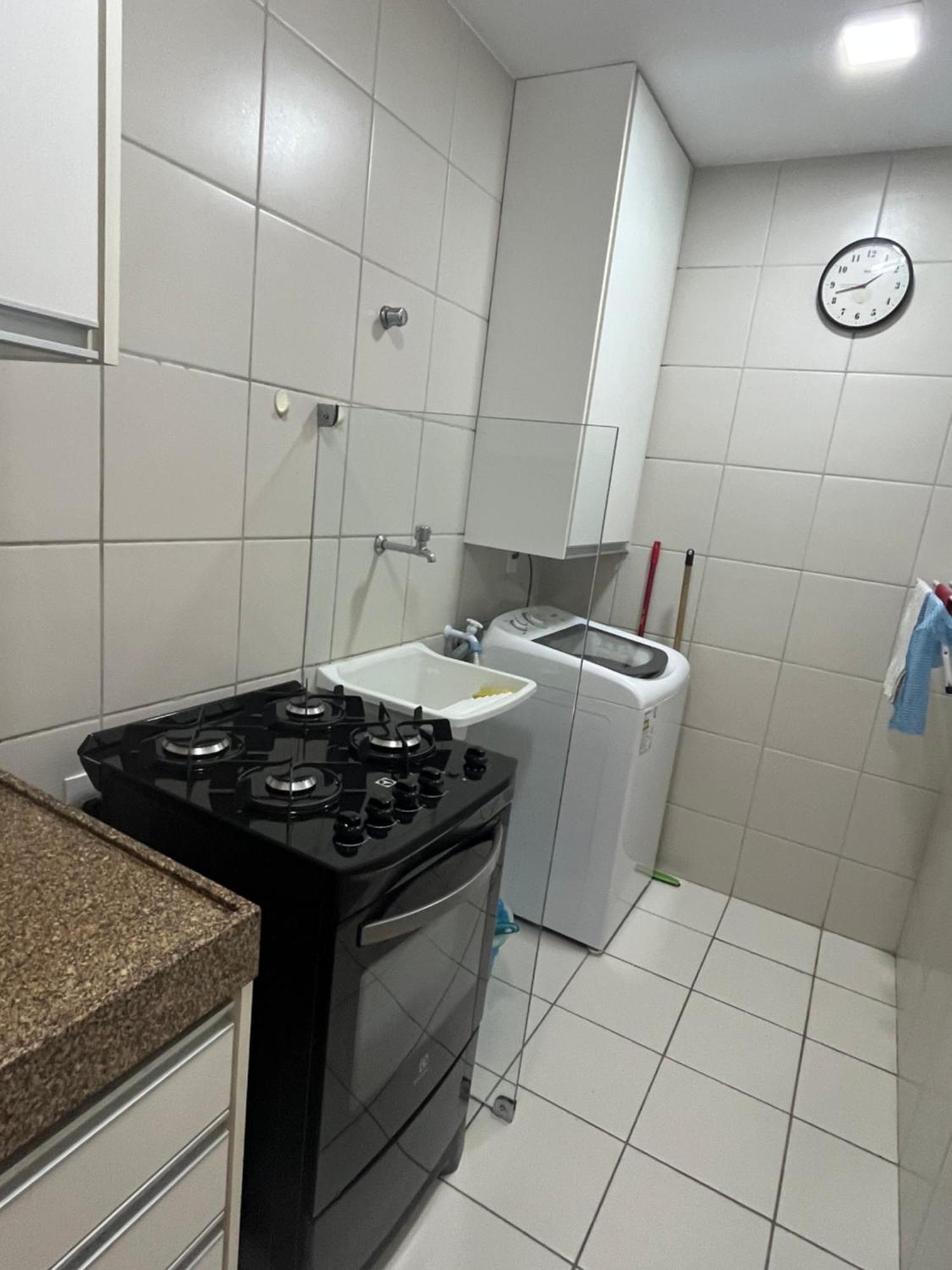 Ponta Verde, Sua Linda! Aguas Quentes E Verdes, Um Colirio Para Os Olhos! Apartamento *