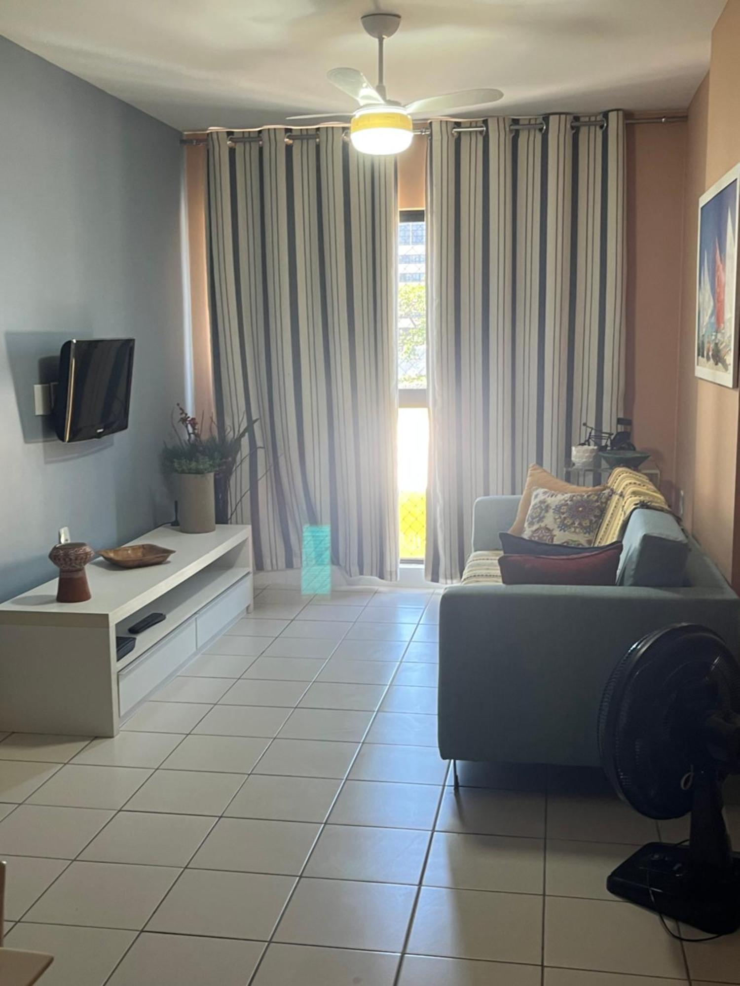 Ponta Verde, Sua Linda! Aguas Quentes E Verdes, Um Colirio Para Os Olhos! Apartamento