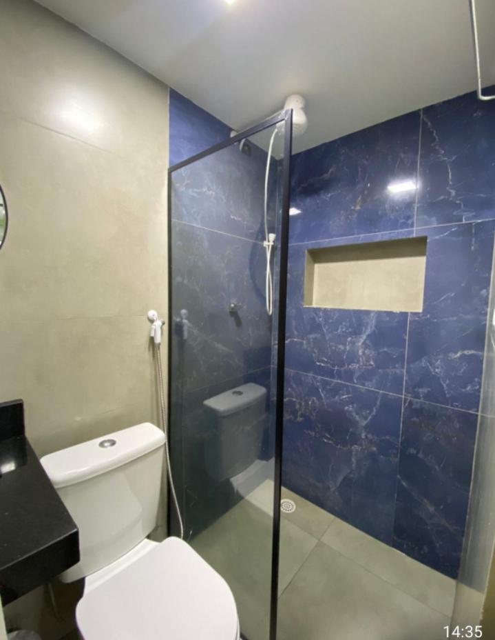 Apt Ponta Studio 01 Apartamento Maceió