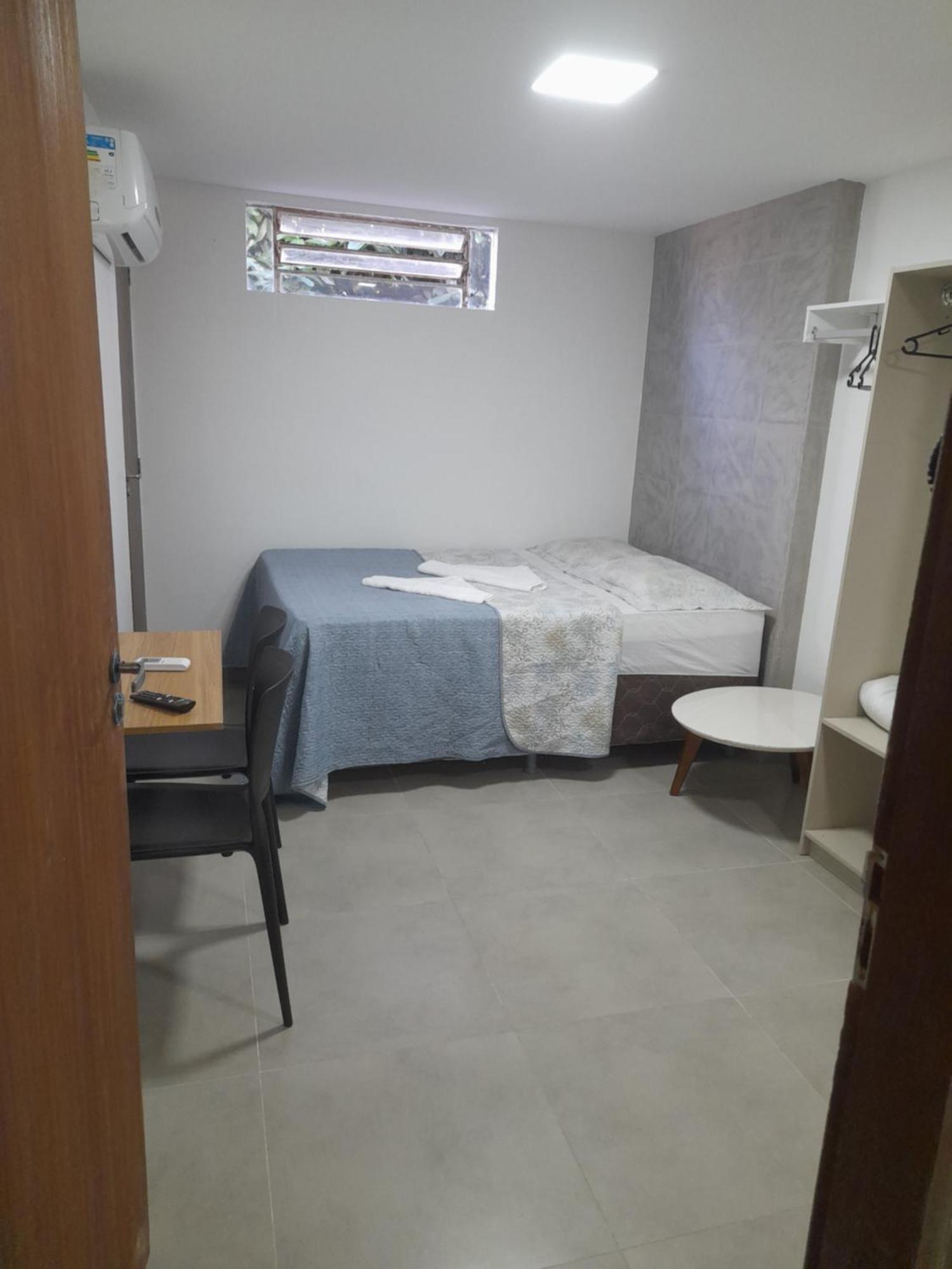 Apt Ponta Studio 01 Apartamento *