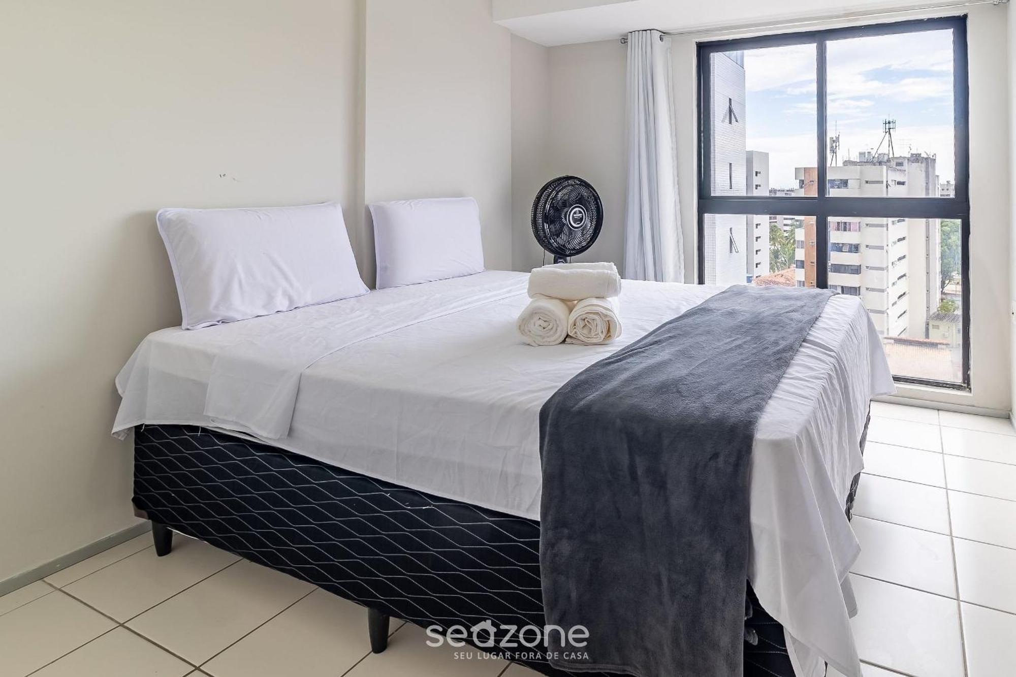 Apartamento Mll - A 450m Da Orla De Maceio-al