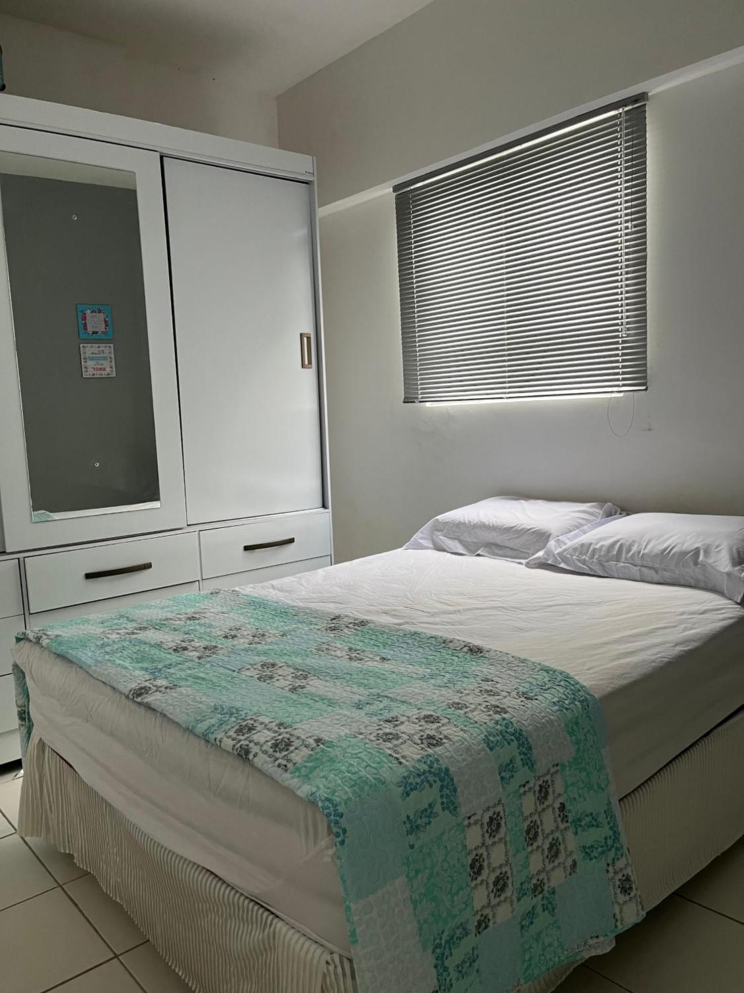 Apto Com 2/4, Elevador, Piscina! Apartamento
