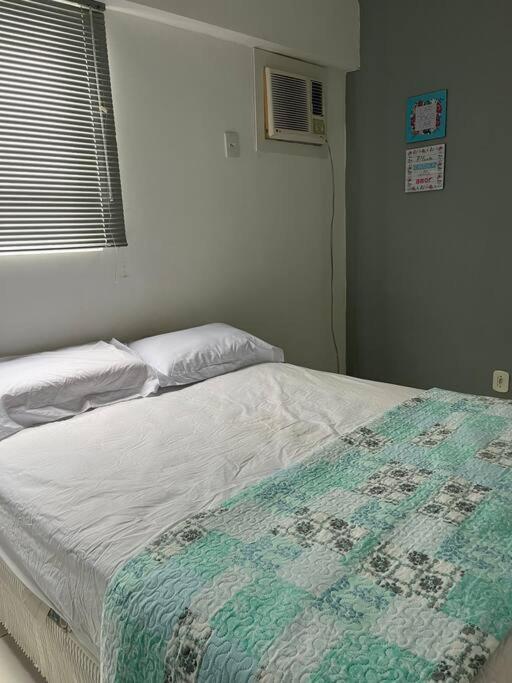 Apto Com 2/4, Elevador, Piscina! Apartamento Maceió