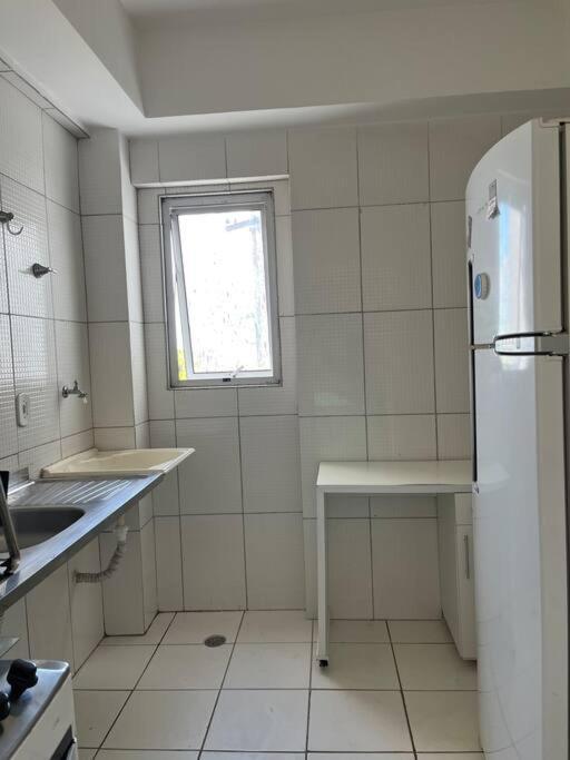 Apto Com 2/4, Elevador, Piscina! Apartamento