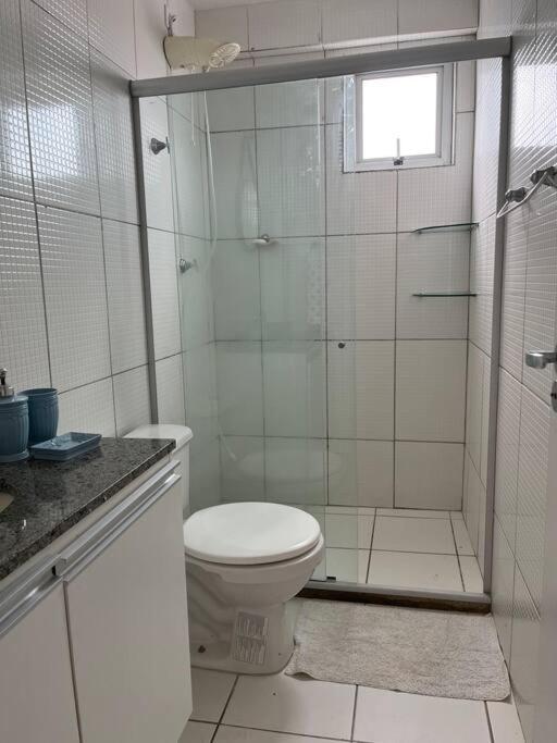 Apartamento Apto Com 2/4, Elevador, Piscina! *