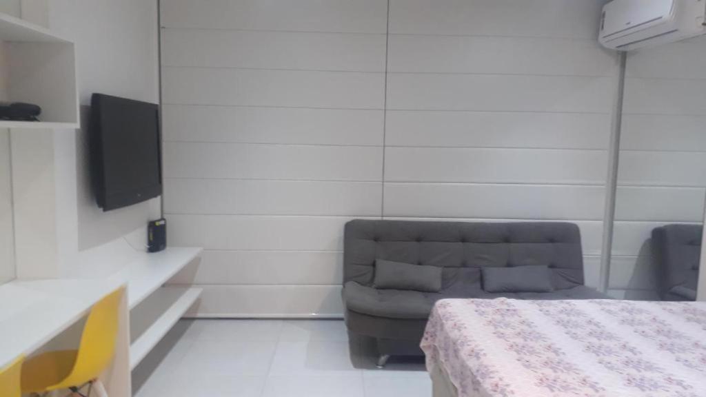 Apartamento O De Maceio, Edf Time, Ponta Verde. *