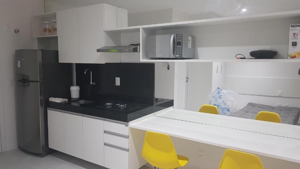 Apartamento O De Maceio, Edf Time, Ponta Verde. *