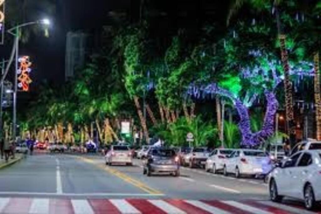 O De Maceio, Edf Time, Ponta Verde. Apartamento *