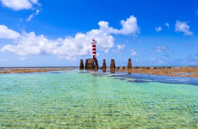 Apartamento O De Maceio, Edf Time, Ponta Verde.