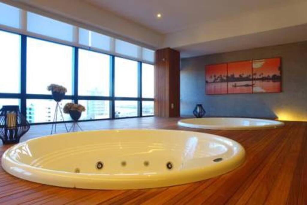 O De Maceio, Edf Time, Ponta Verde. Apartamento Maceió